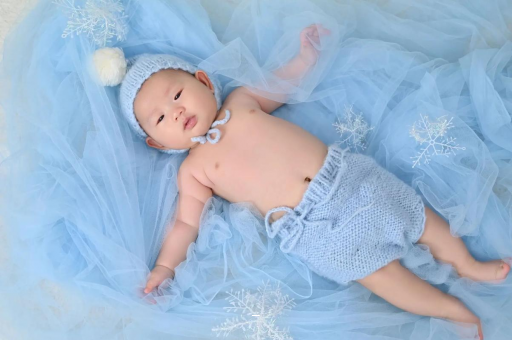 青岛宝宝间歇性斜视