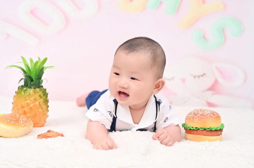 青岛宝宝多大刷牙 青岛宝宝多大刷牙