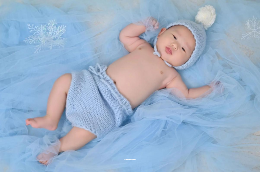 青岛宝宝脚热怎么回事 青岛宝宝脚热怎么回事